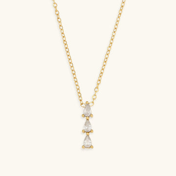 Alana Diamond Necklace