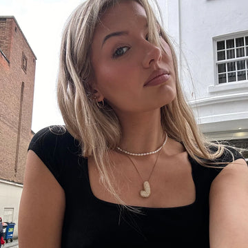 Have you ever wondered about the impact of the jewelry industry on the environment and society?