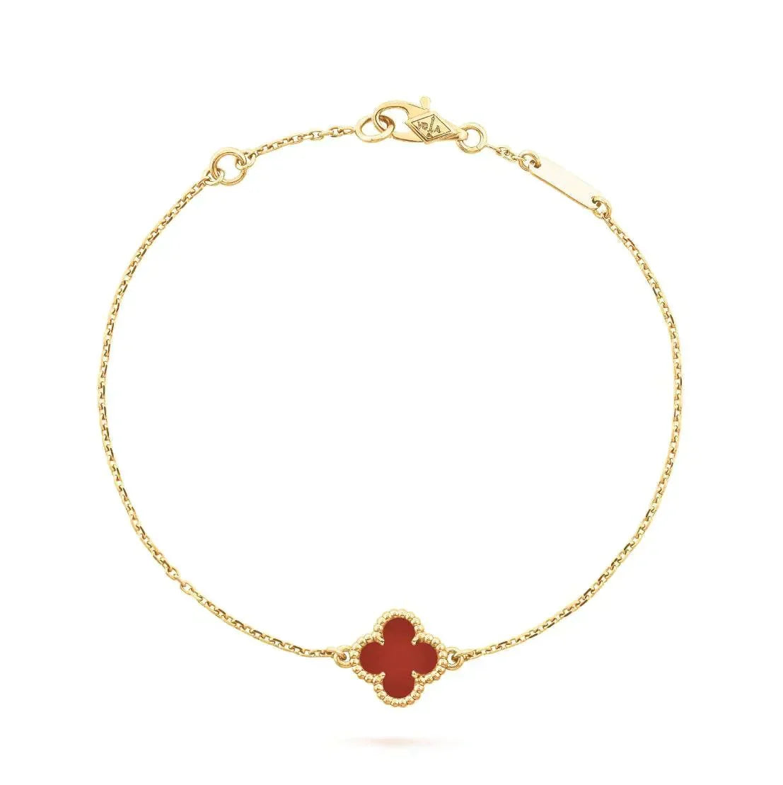 Alai Rose Bracelet