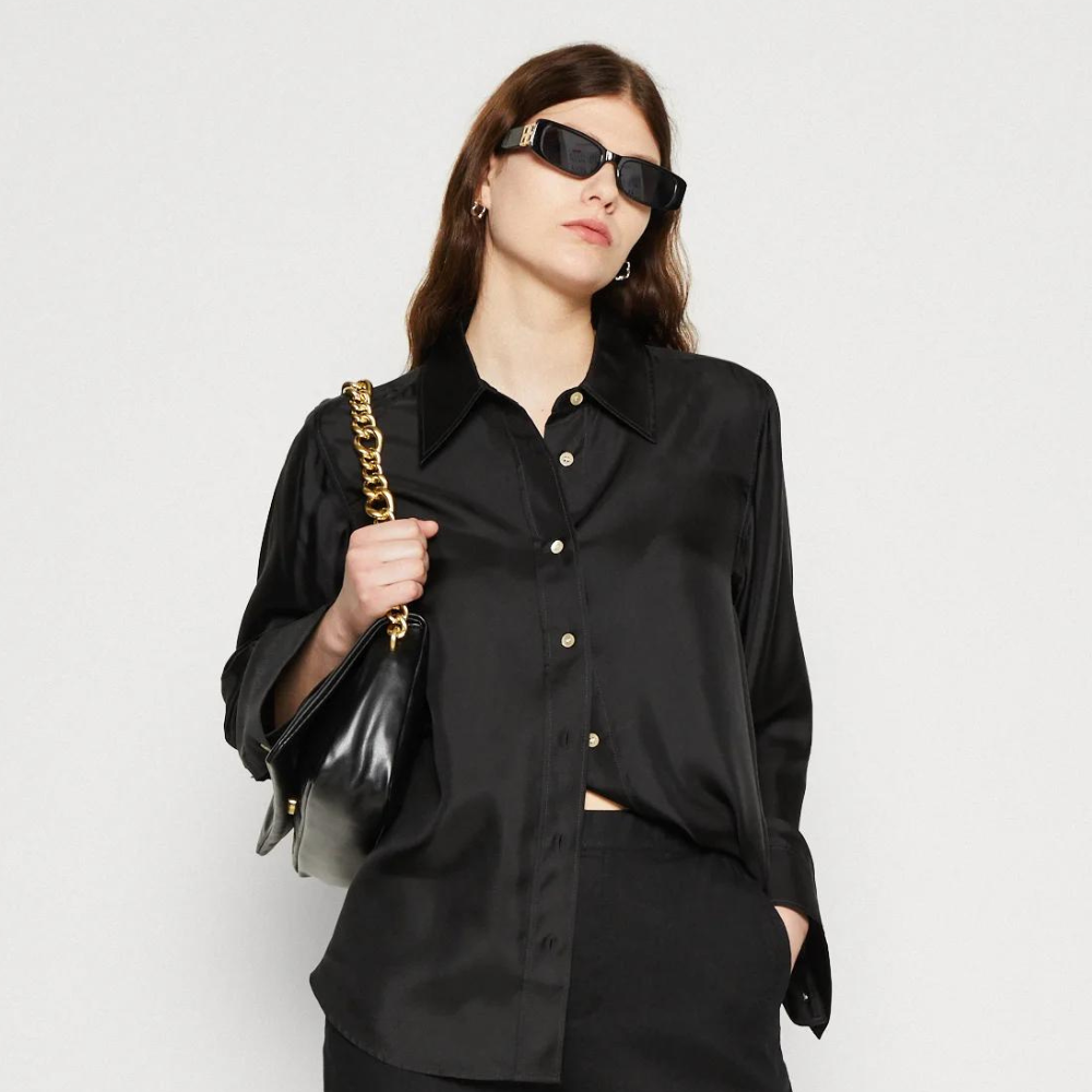 Bianca Sonnebrille