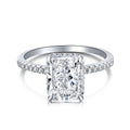 Diamond Paradise Ring - JSUKI