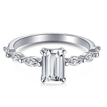 SOLSTICE RING