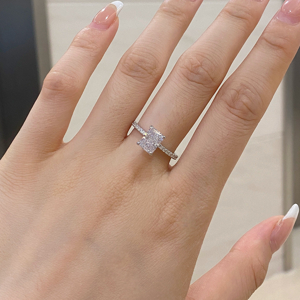 NOVA RING