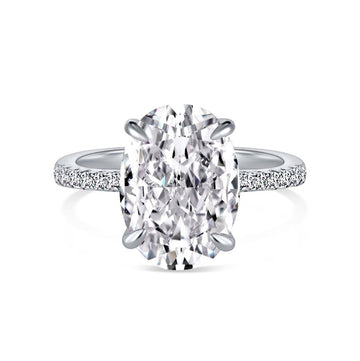 THE DESTINED RING