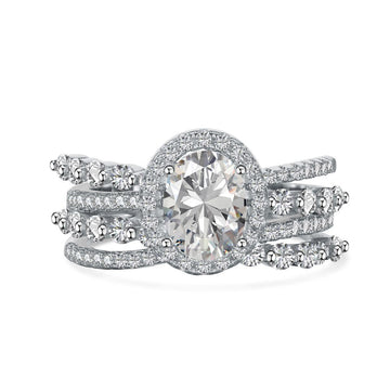 OTHERWORLDLY RING