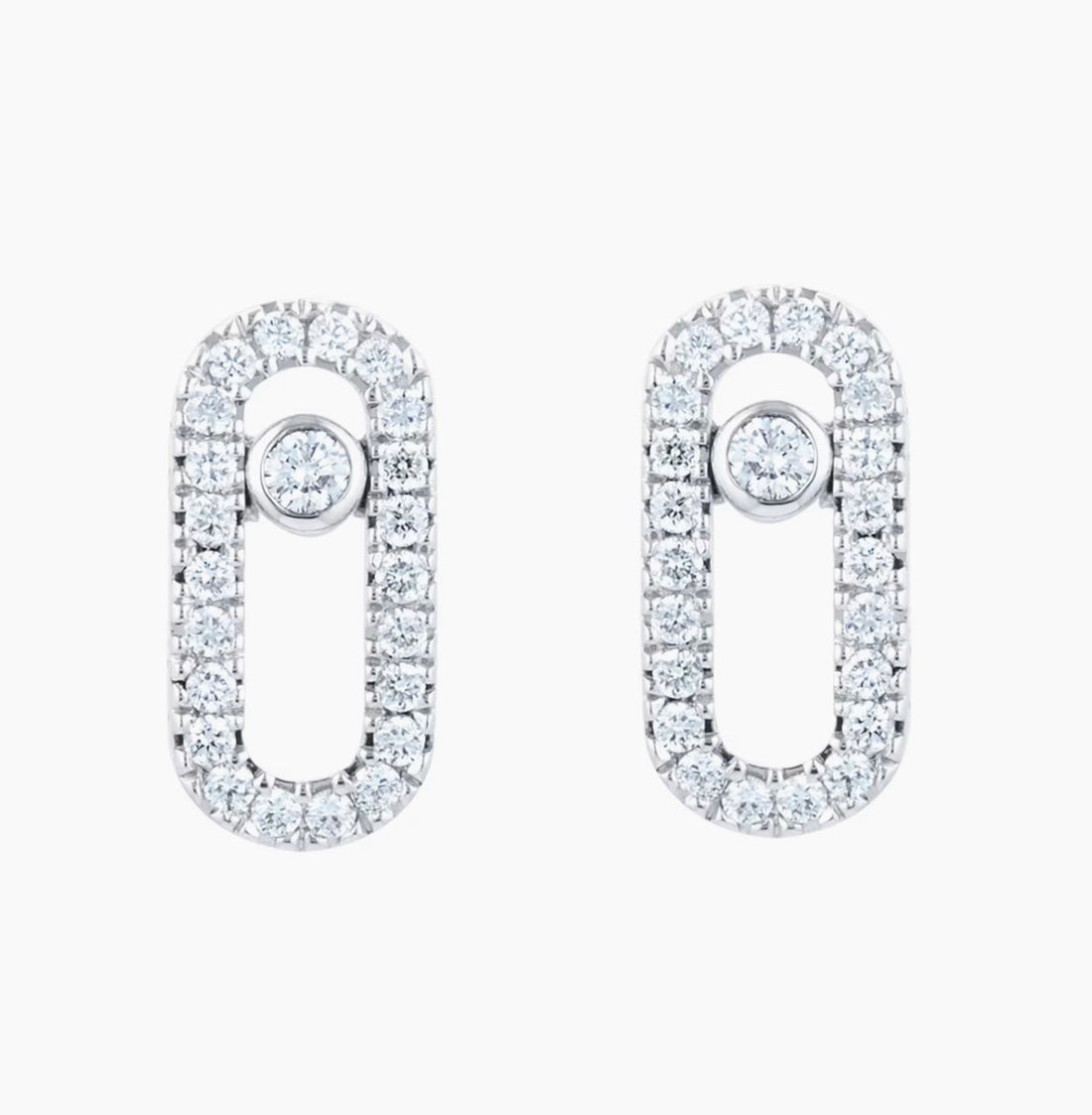 Mollyanne Mini Earrings