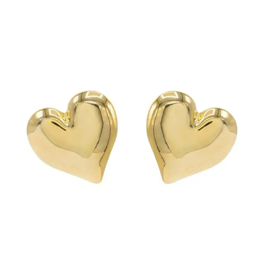 Ashabelle Ohrringe - Gold