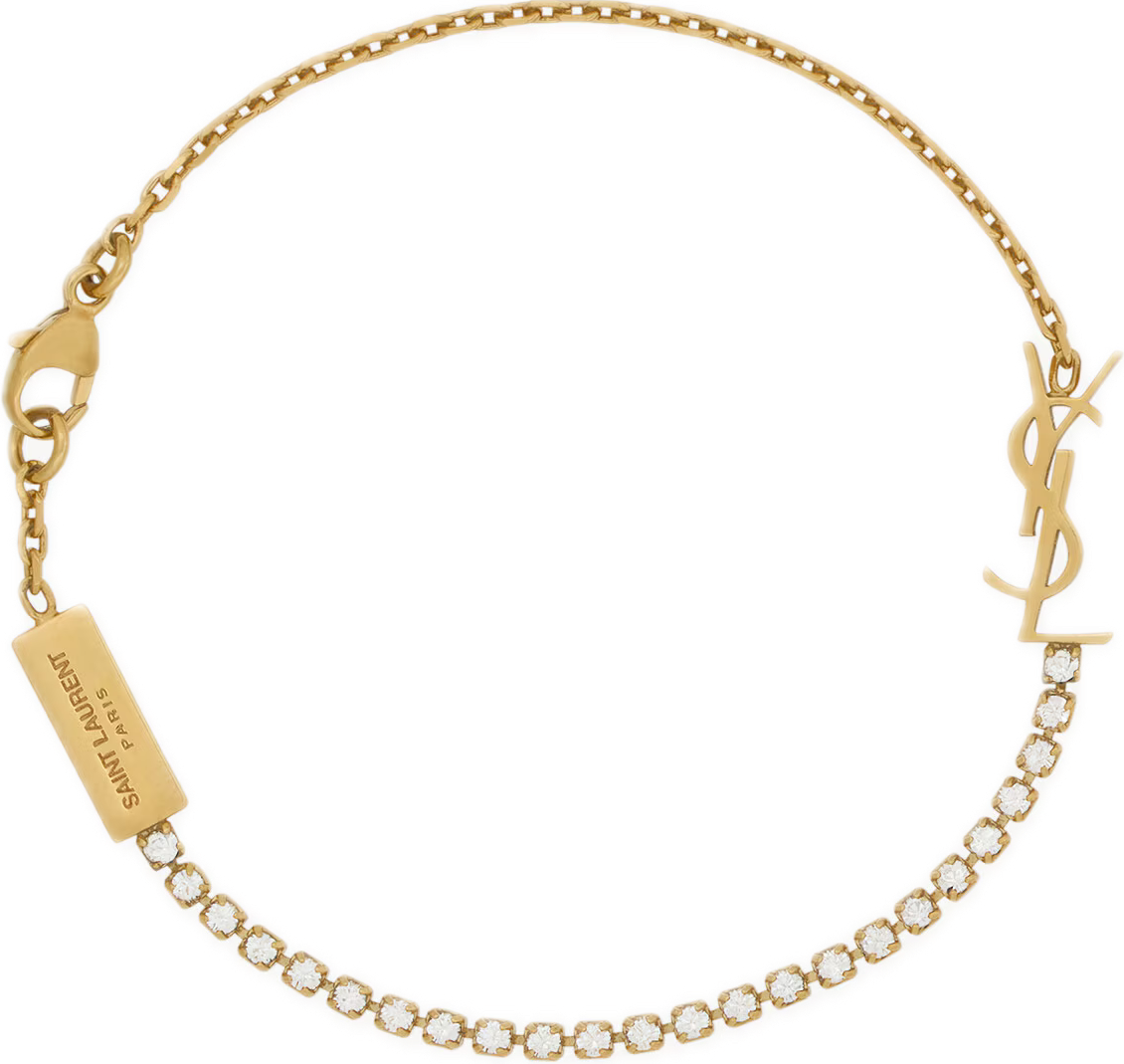Armband Gold