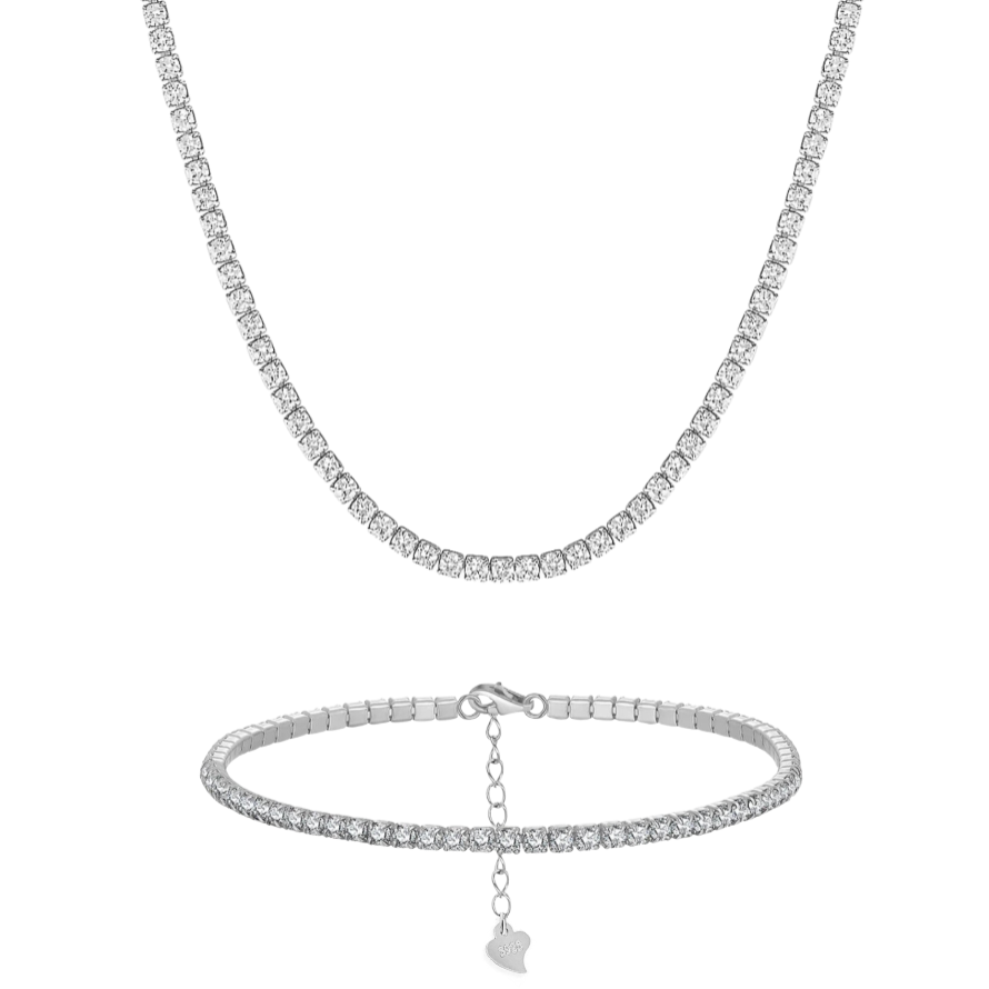 Tiffany Set