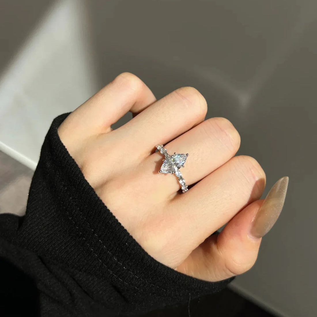 CELESTIAL RING