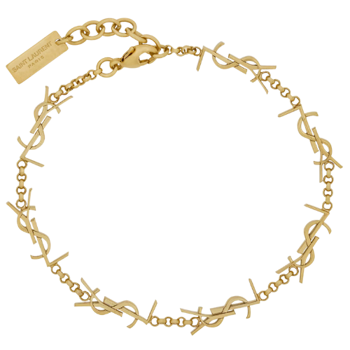 Love Armband Gold