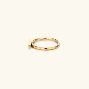 Freya Gold Ring