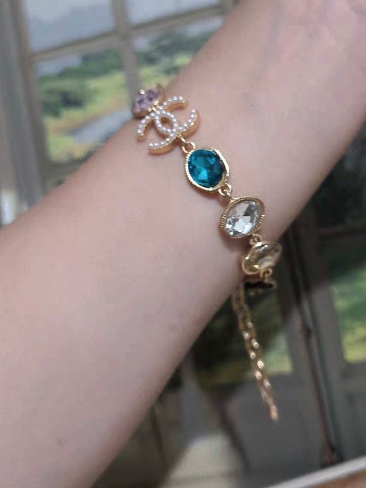 Gem Bracelet