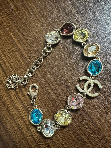 Gem Bracelet