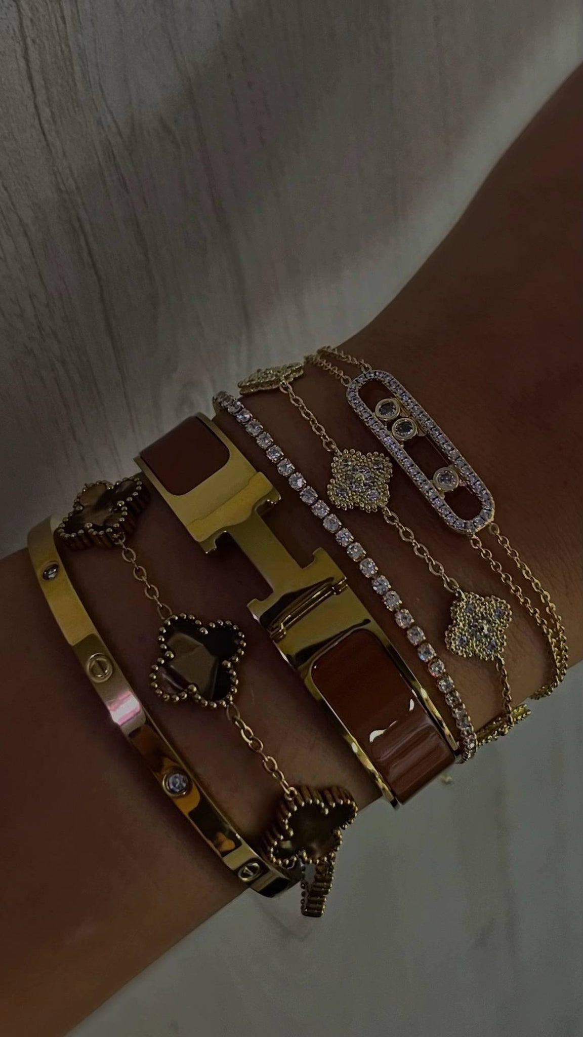 Bracelet Sets
