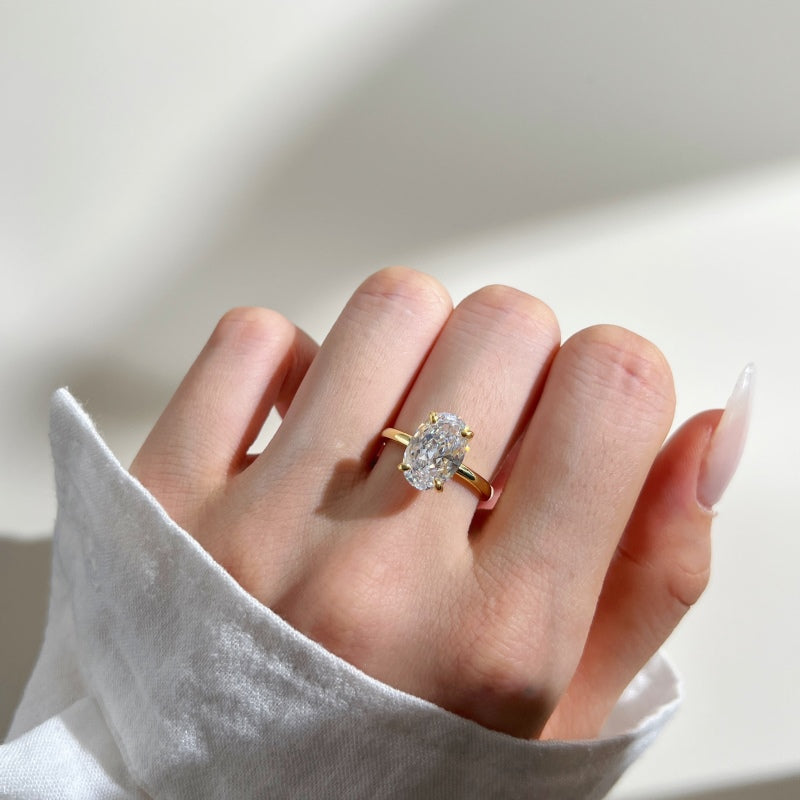 MARRY ME RING
