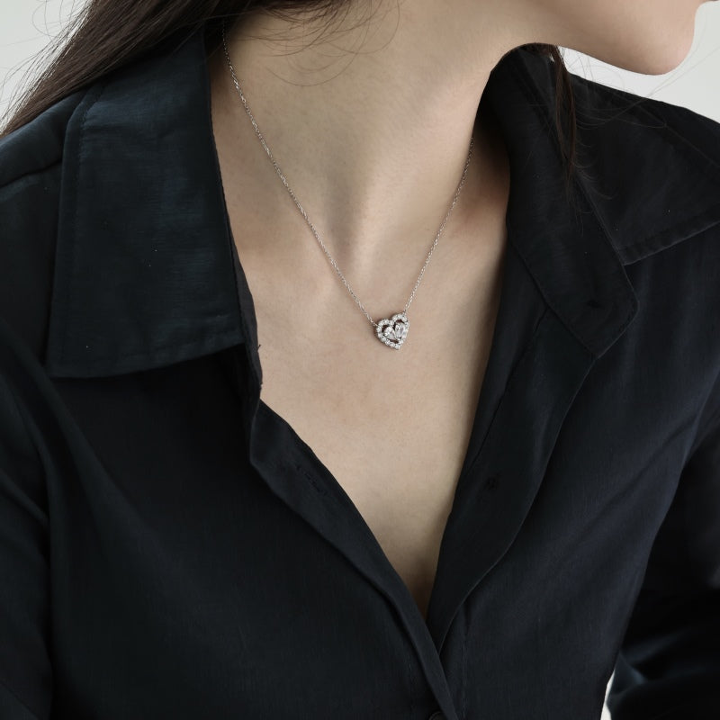 ENDLESS LOVE NECKLACE