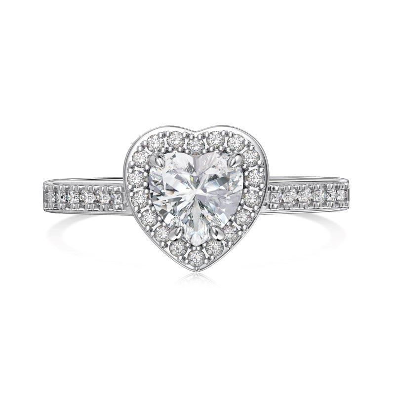 TRUE LOVE RING