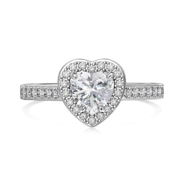 TRUE LOVE RING