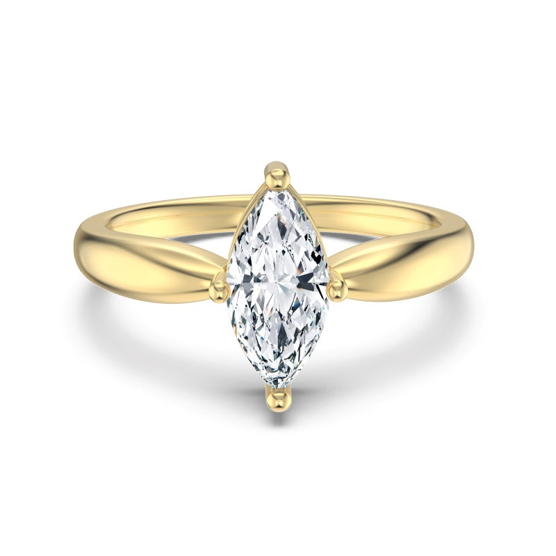 MIDAS TOUCH RING