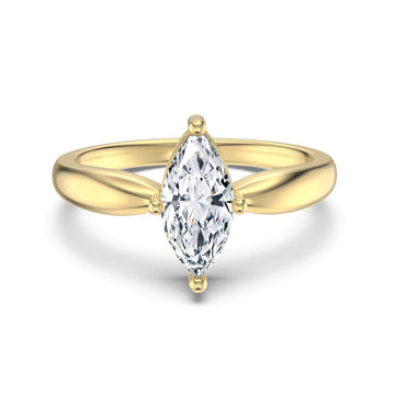 MIDAS TOUCH RING