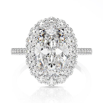 BELLAROSE RING