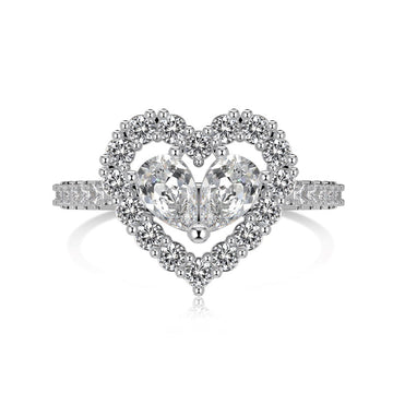 ENDLESS LOVE RING