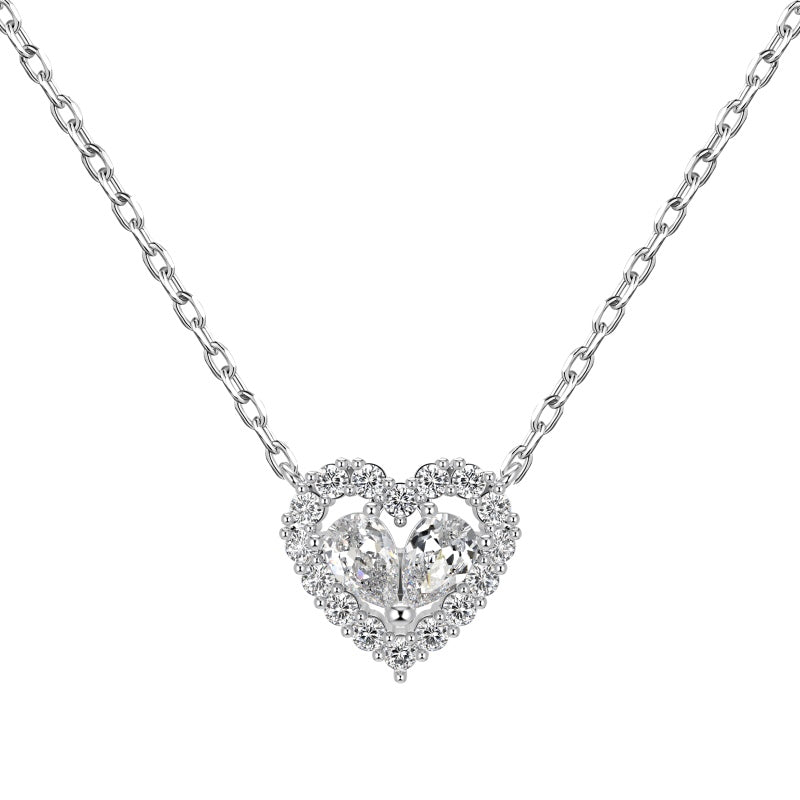 ENDLESS LOVE NECKLACE
