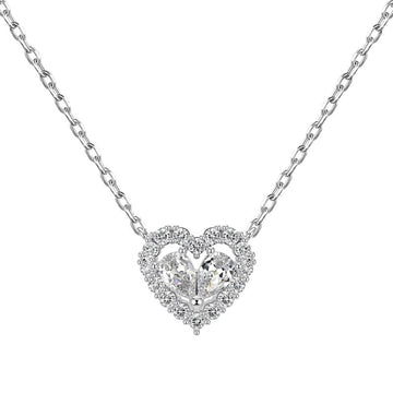 ENDLESS LOVE NECKLACE