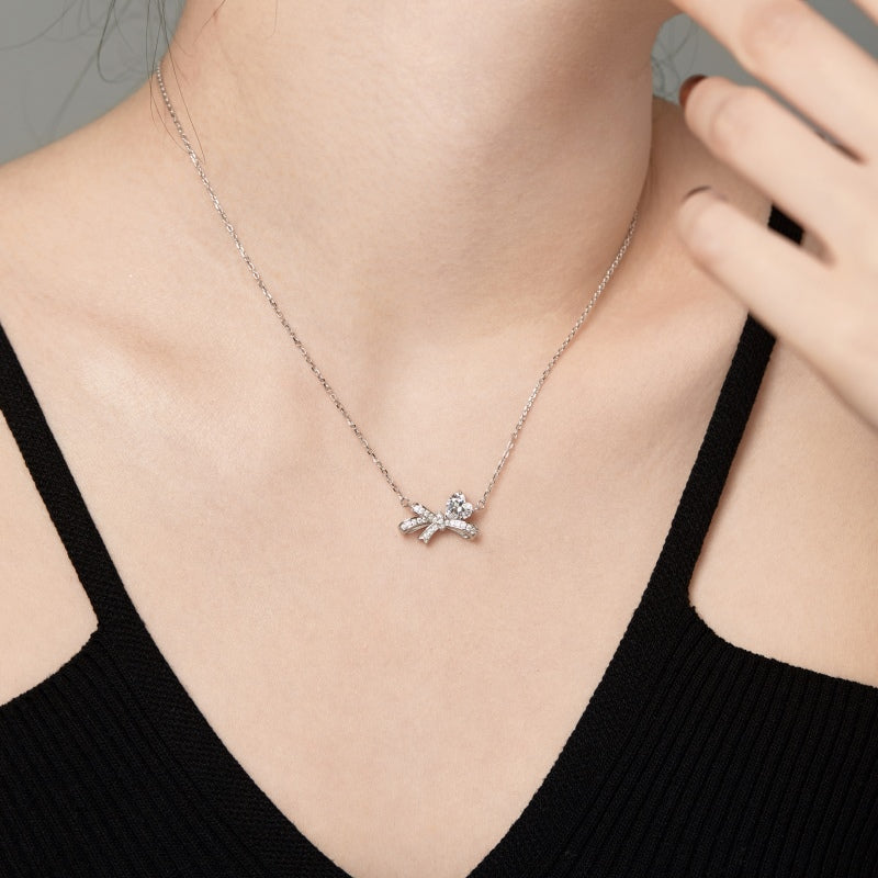 CUPID NECKLACE