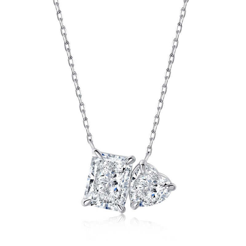 TOGETHER AS ONE NECKLACE