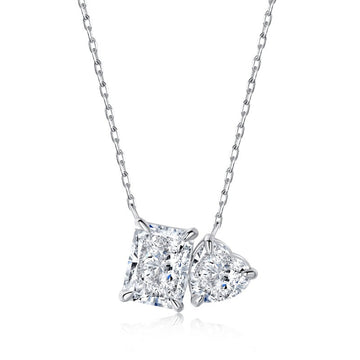 TOGETHER AS ONE NECKLACE