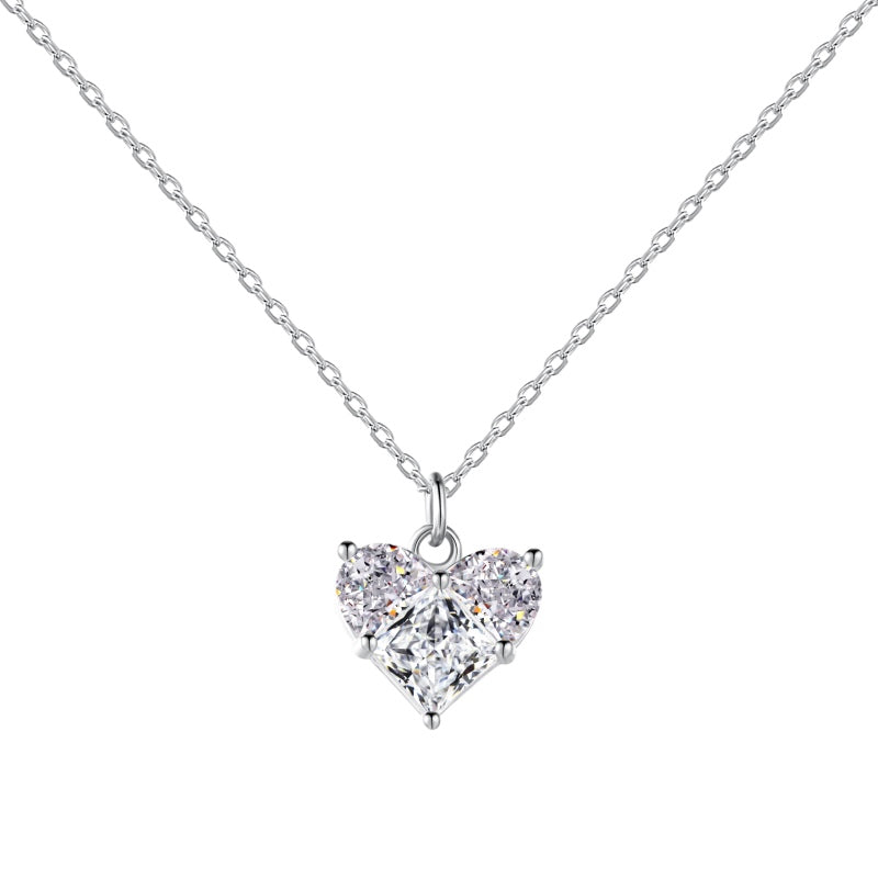 SWEET ROMANCE NECKLACE