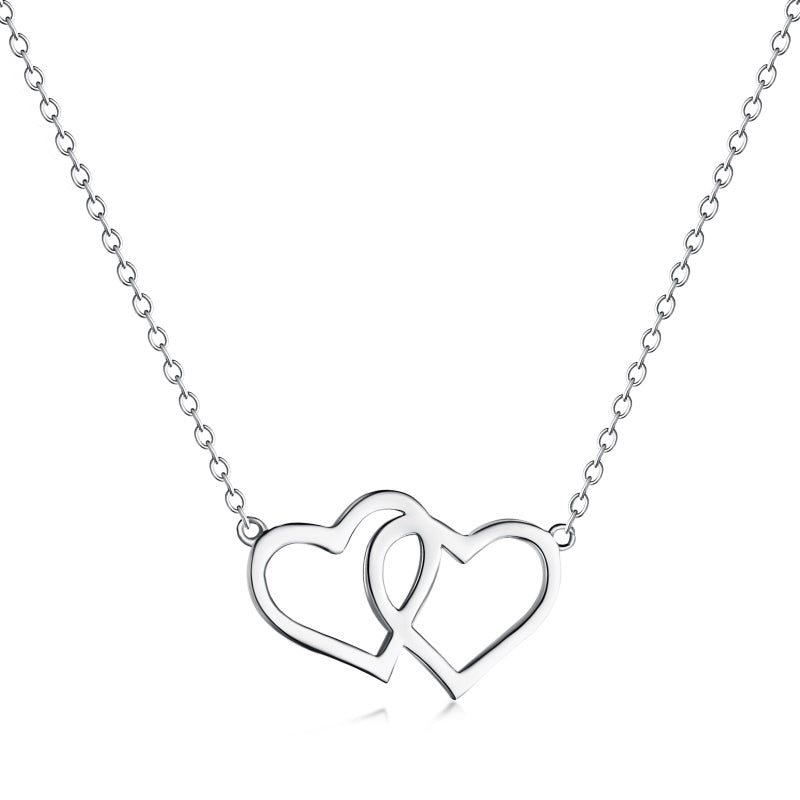 FOR ETERNITY NECKLACE