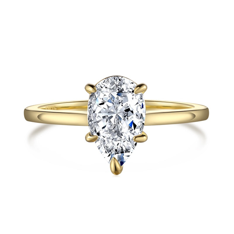THE PASSION RING