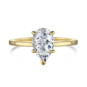 THE PASSION RING