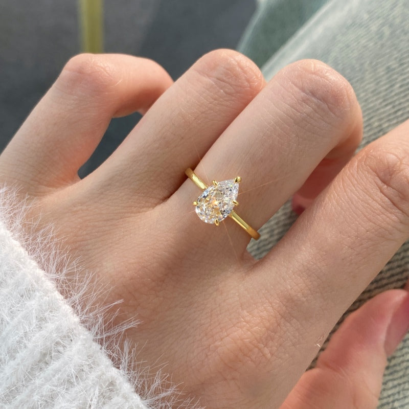 THE PASSION RING