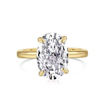 MARRY ME RING