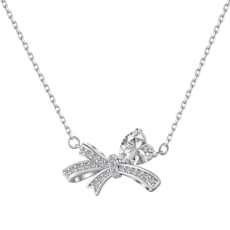 CUPID NECKLACE