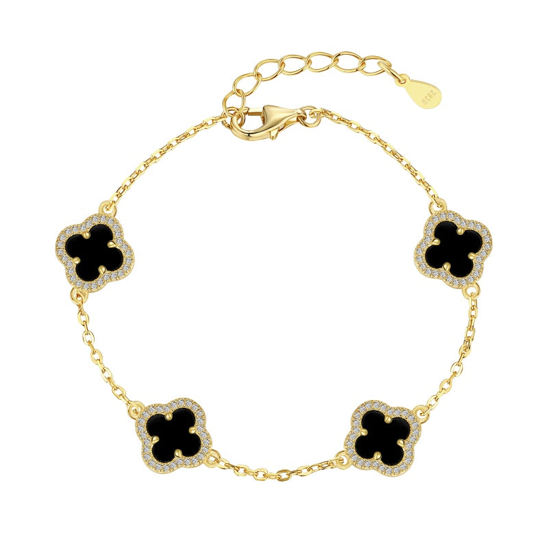 GOLDEN ECLIPSE BRACELET