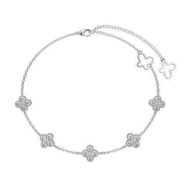 MINI CLOVER BRACELET
