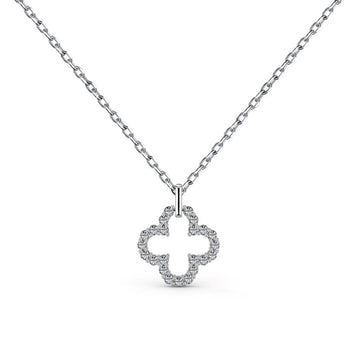 LUCK TROPHY NECKLACE