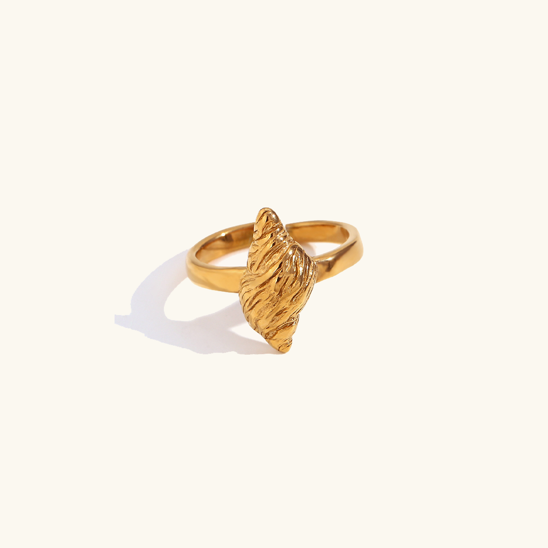 Anillo de oro de Rio