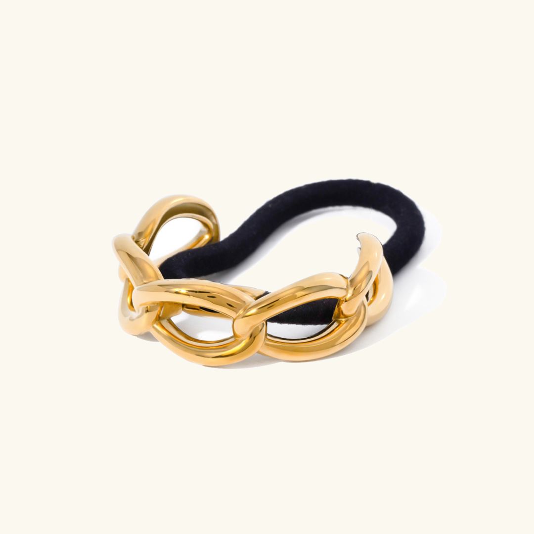 Brazalete de poni infinito