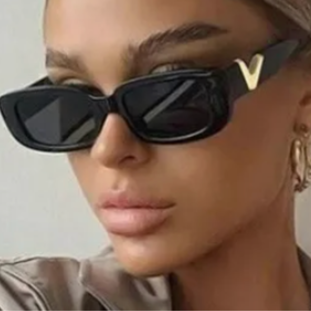 Violet Sonnenbrille